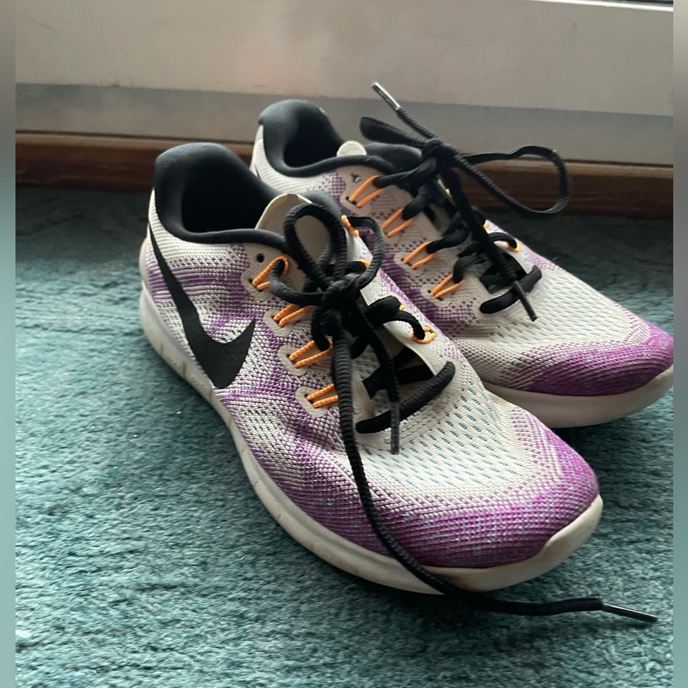 Nike Freeruns